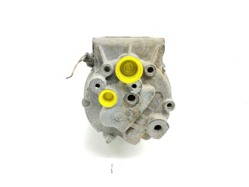 AC compressor RENAULT MEGANE II (BM0/1_, CM0/1_)  | BP17948508M34 