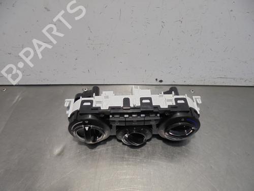 Used Climate control PEUGEOT 208 I (CA_, CC_) [2012-2020]  13471333