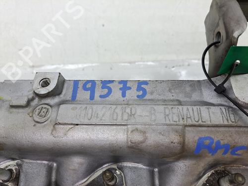 Cylinder head RENAULT KANGOO / GRAND KANGOO II (KW0/1_) 1.5 dCi 90 (KW05, KW08, KW0G, KW11) | BP30081872M5 