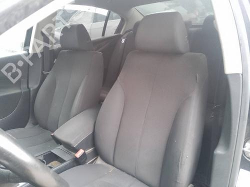 Water radiator VW PASSAT B6 (3C2)  | BP32164883M31 