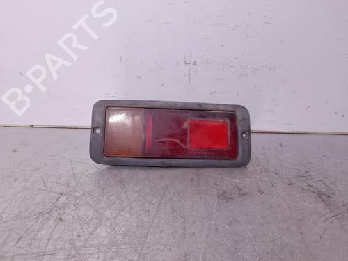 Used Other MITSUBISHI GALLOPER (JK-01) 2.5 TD intercooler (99 hp) 30472662