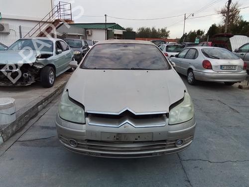 Generator CITROËN C5 III (RD_)  | BP29537147M7 