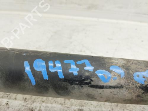 Right front driveshaft SEAT IBIZA III (6L1)  | BP29306755M39 