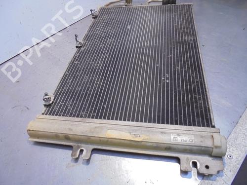 AC radiator OPEL ASTRA H (A04) 1.6 (L48) | BP13471057M32 