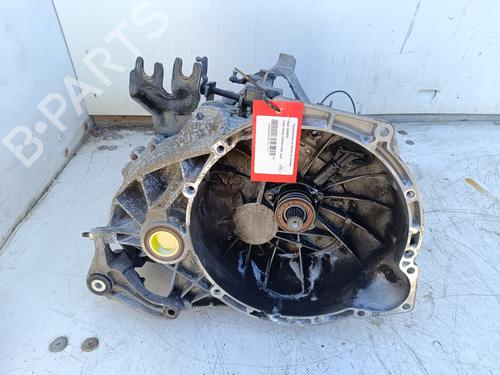 Used Gearbox FORD FOCUS II Turnier (DA_, FFS, DS) [2004-2012]  22762830