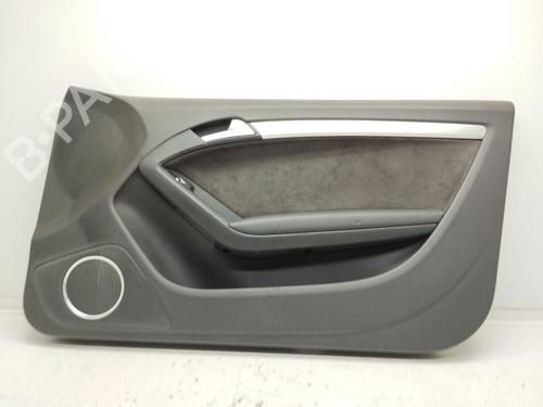 Used Front right panel AUDI A5 (8T3) 3.0 TDI quattro (245 hp) 30001766