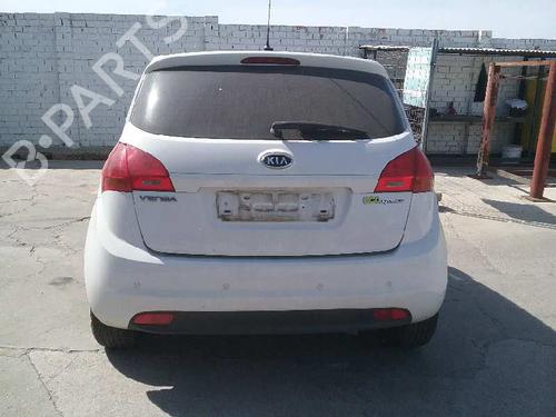 AC compressor KIA VENGA (YN) 1.4 CRDi 90 | BP13494572M34 