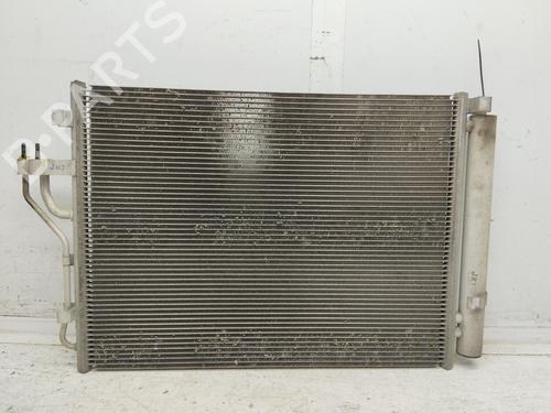 AC radiator KIA SPORTAGE IV (QL, QLE) 1.7 CRDi | BP31380467M32