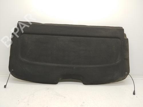 Used Rear parcel shelf PEUGEOT 308 I (4A_, 4C_) [2007-2016]  18640964