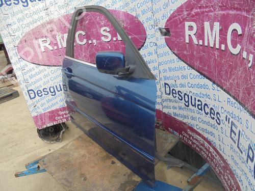 Right front door BMW 3 (E46) 320 d | BP13425793C3 