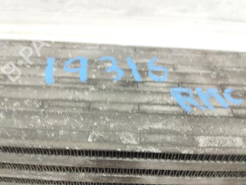 Intercooler MAZDA 3 Saloon (BK) 1.6 DI Turbo (BK12Y) | BP30614189M30