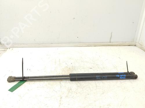 Used Tailgate lift support SEAT IBIZA III (6L1) [2002-2009]  26335322