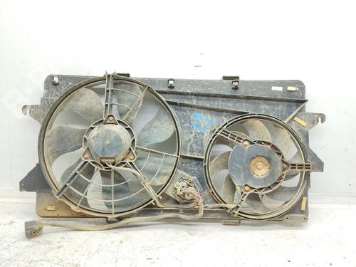 Electro ventilador FORD TRANSIT Van (FA_ _) 2.0 DI (FAE_, FAF_, FAG_) (100 hp) 30513235