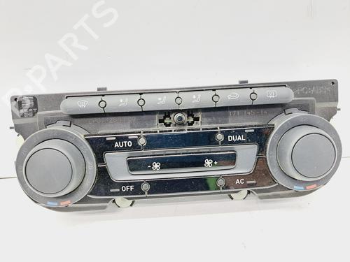 Used Climate control SEAT LEON (1P1) [2005-2013]  13429805