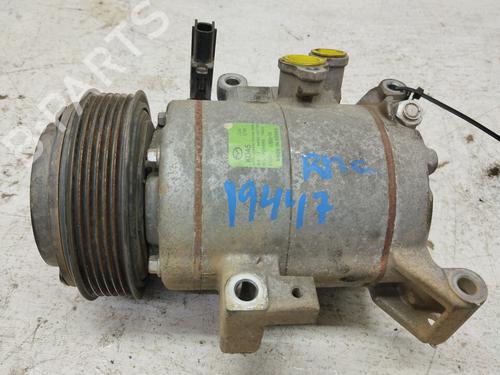 AC compressor MAZDA CX-5 (KE, GH)  | BP30545198M34 