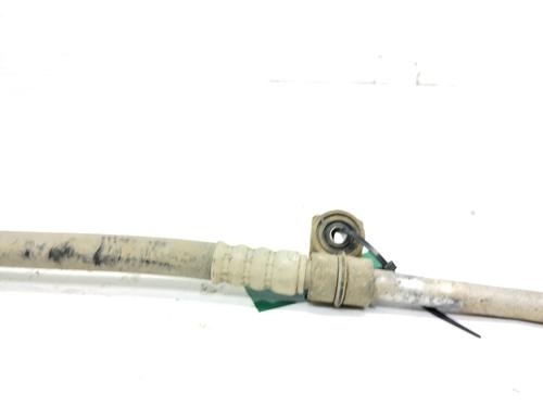 AC pipe CHEVROLET AVEO / KALOS Saloon (T250, T255)  | BP24522409M126 
