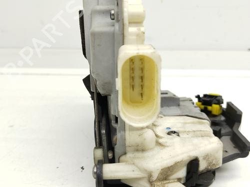 Front left lock AUDI A3 Sportback (8PA) 1.6 TDI | BP18741359C98 