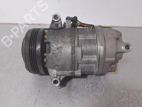 Used AC compressor BMW 3 (E46) 320 d (150 hp) 14974258