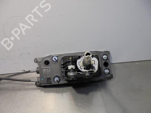 Gear lever SEAT ARONA (KJ7, KJP) 1.6 TDI | BP13471798M90 
