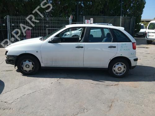 Starter SEAT IBIZA II (6K1) 1.9 D | BP13426417M8 