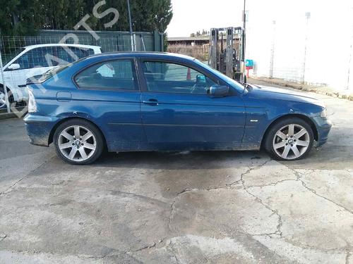 Right taillight BMW 3 Compact (E46)  | BP13423128C35 