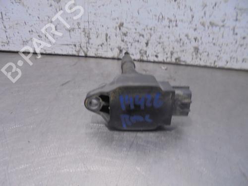Bobine RENAULT MEGANE IV Hatchback (B9A/M/N_) 1.2 TCe 130 (B9MR) | BP13470166M94 
