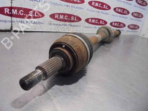 Right front driveshaft RENAULT SCÉNIC II (JM0/1_)  | BP13423643M39 