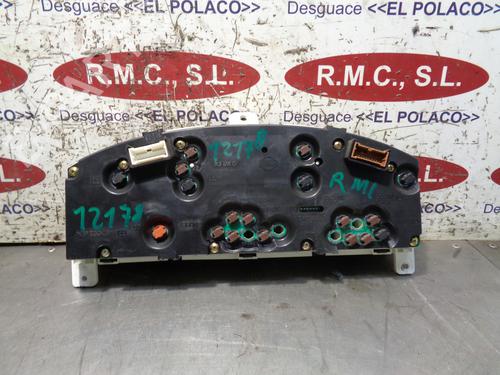 Instrument cluster NISSAN ALMERA II (N16) 1.5 | BP13457556C47 
