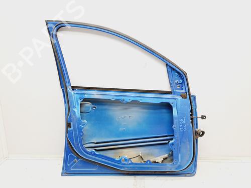 Left front door FORD FIESTA V (JH_, JD_)  | BP17452020C2 
