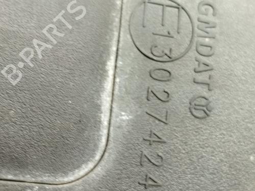 Left mirror CHEVROLET AVEO / KALOS Saloon (T250, T255)  | BP26586833C26 