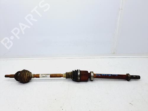 Used Right front driveshaft RENAULT CAPTUR I (J5_, H5_) [2013-2025]  30682642