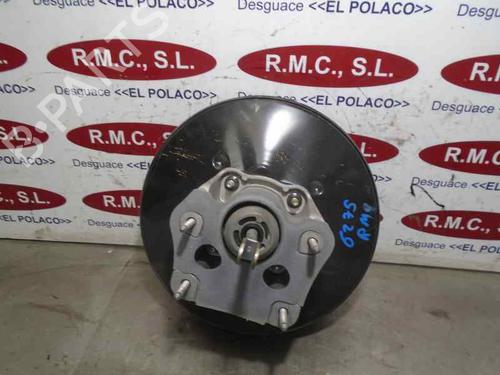 Servo brake NISSAN QASHQAI II SUV (J11, J11_) 1.5 dCi | BP13422516M42 