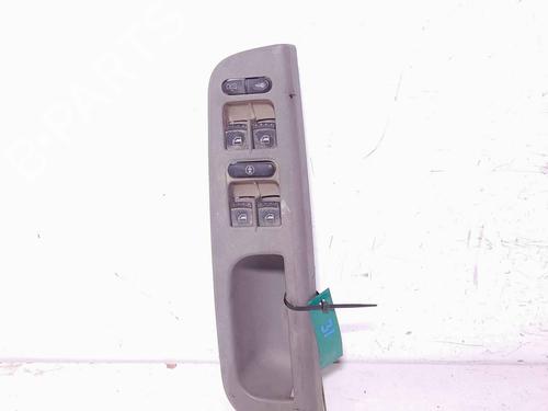 Used Left front window switch Left front window switch SKODA OCTAVIA I Combi (1U5) 1.9 TDI (110 hp) 39992367 39992367