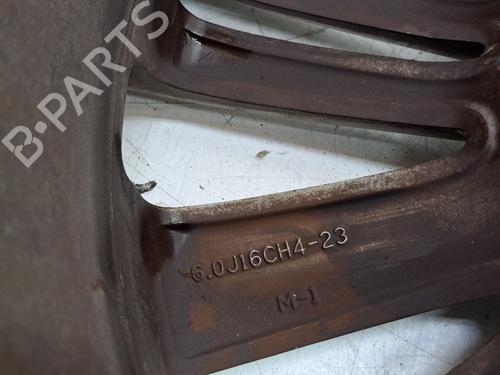 Rim PEUGEOT 208 I (CA_, CC_)  | BP29811207C45