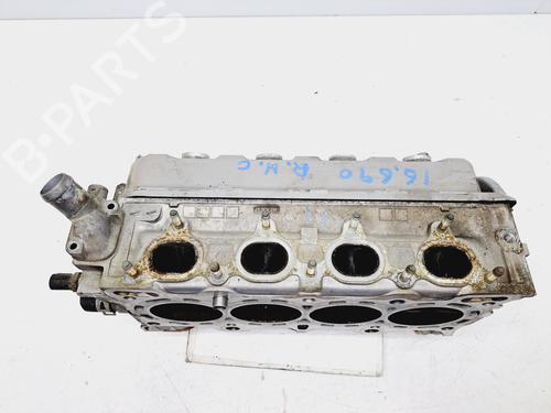Cylinder head HONDA CIVIC VI Coupe (EJ, EM1) 1.6 i (EJ6) | BP13578613M5 
