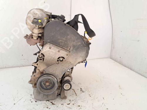 Engine SEAT IBIZA III (6L1) | BP36023703M1 - Image 4