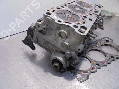 Cylinder head LAND ROVER RANGE ROVER SPORT I (L320) 2.7 D 4x4 | BP13427486M5 