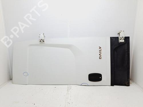Right tailgate IVECO DAILY VI Van 33S12, 35S12 | BP27883070C77 