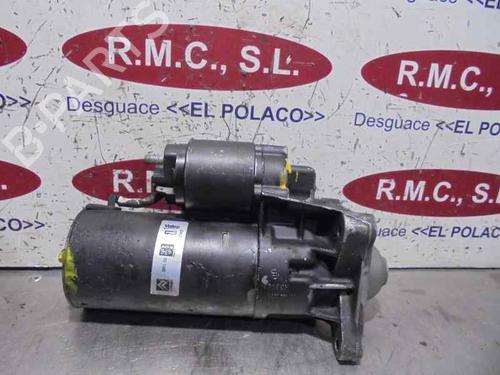 Starter PEUGEOT 405 I (15B)  | BP13424048M8 