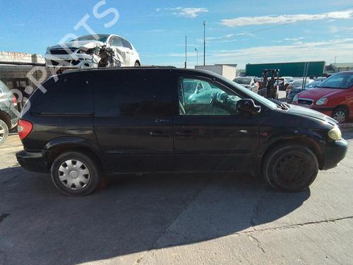 Left front window switch CHRYSLER VOYAGER IV (RG, RS) 2.5 CRD | BP35816372I27 - Image 4