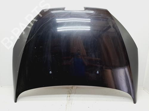 Used Hood PEUGEOT 407 (6D_) 2.0 (6DRFNB, 6DRFNE) (136 hp) 17871003