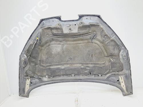 Hood PEUGEOT 407 (6D_) 2.0 (6DRFNB, 6DRFNE) | BP17871003C1