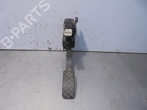 Used Pedal SEAT TOLEDO II (1M2) 1.9 TDI (90 hp) 13462019