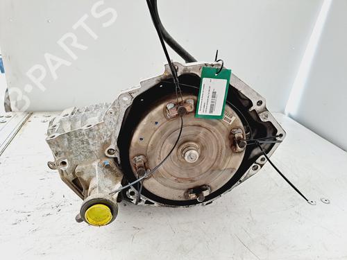 Girkasse CHRYSLER VOYAGER IV (RG, RS) [1999-2008]  32169619