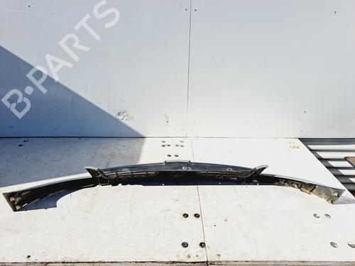 Grille RENAULT KANGOO (KC0/1_) 1.9 dCi 4x4 | BP13470652C40 