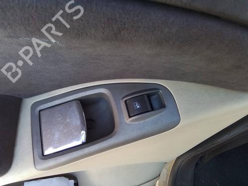 Used Left rear window switch Left rear window switch 35815872 35815872
