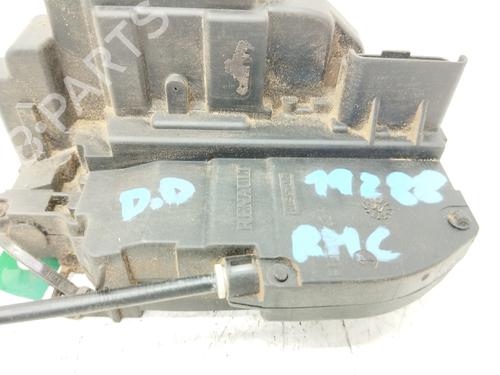Front right lock NISSAN MICRA III (K12) 1.5 dCi | BP26586795C97