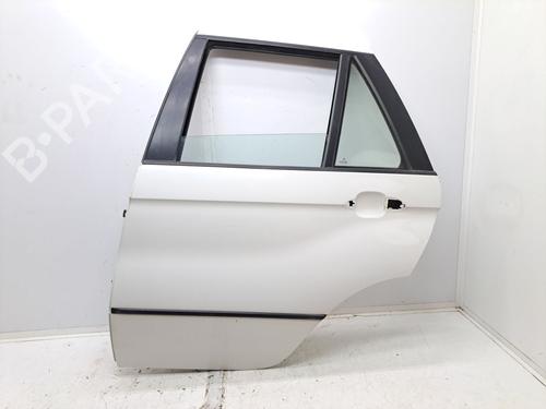 Dør venstre bagtil Dør venstre bagtil BMW X5 (E53) [2000-2006] 35818353 35818353
