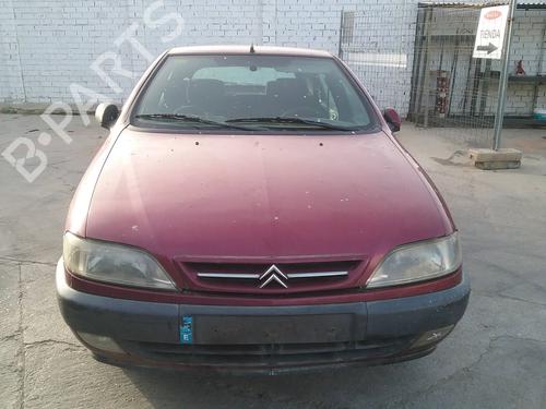 Front right exterior door handle CITROËN XSARA Coupe (N0) 1.9 D | BP13469573C129 