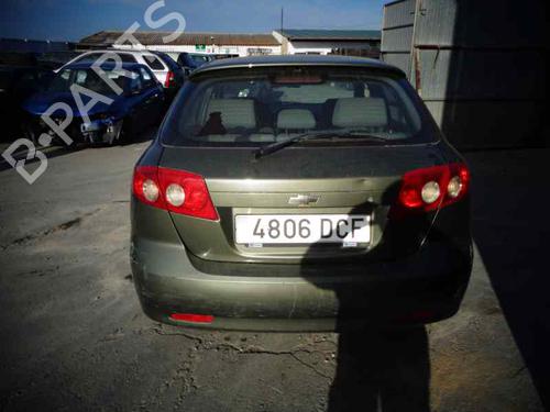 Right tailgate light CHEVROLET LACETTI (J200) | BP14221979C80 - Image 4